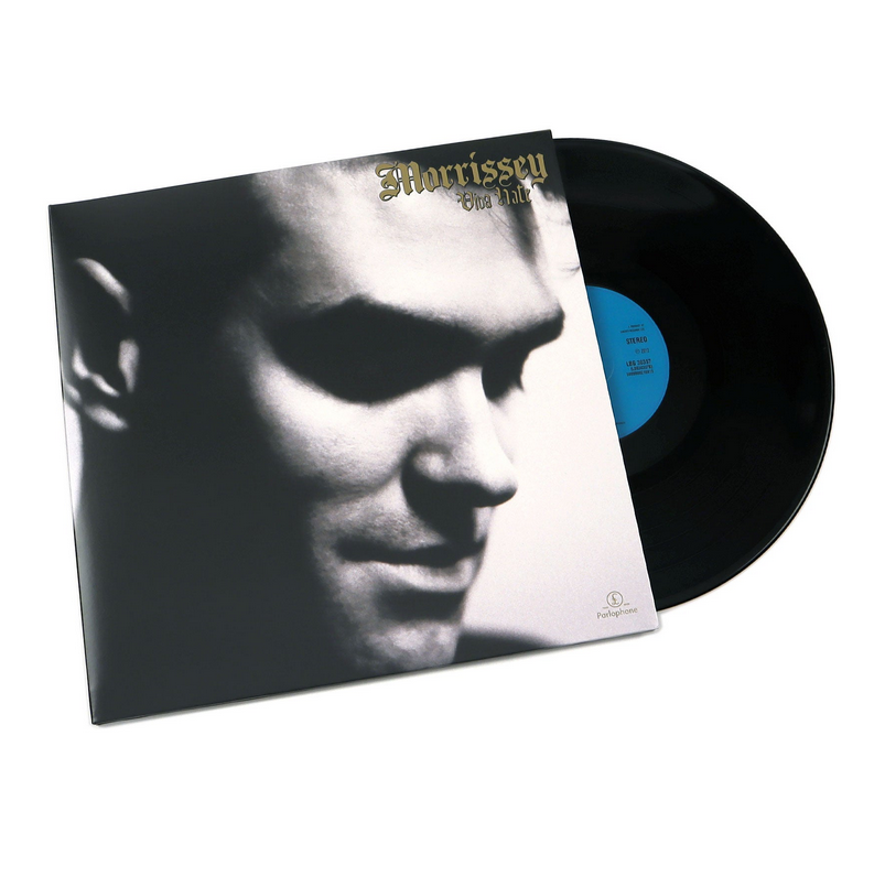 Morrissey - Viva Hate