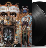Michael Jackson – Dangerous