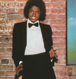 Michael Jackson - Off The Wall