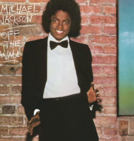 Michael Jackson - Off The Wall