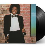 Michael Jackson - Off The Wall