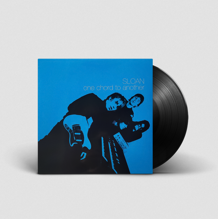 Sloan - One Chord To Another