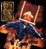 Our Lady Peace - Clumsy