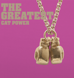 Cat Power - The Greatest (20th Anniversary Edition)