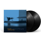 Thievery Corporation ‎– Sounds From The Thievery Hi-Fi