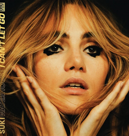 Suki Waterhouse - I Can't Let Go