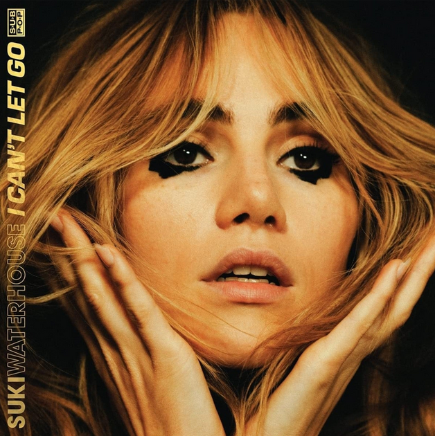 Suki Waterhouse - I Can't Let Go
