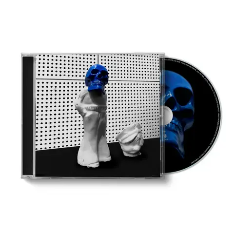 Jack White - Frozen Charlotte (CD)