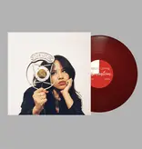 Baby Rose - YEARNALISM (Maroon)