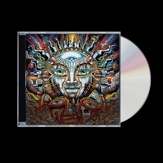 Sublime - Until The Sun Explodes (CD)