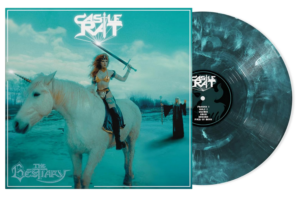 Castle Rat - The Bestiary (Darkest Depths)