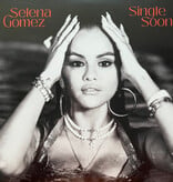 Selena Gomez – Single Soon (Alternate Cover)