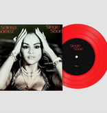 Selena Gomez – Single Soon (Alternate Cover)