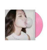 Olivia Rodrigo – Drop Dead (Chewing Gum Pink)