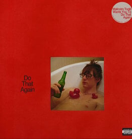 Malcolm Todd - Do That Again (CD)
