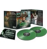 James Bernard - Curse Of Frakenstein (Original Soundtrack)