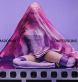 Madonna - Confessions II (CD)