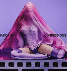 Madonna - Confessions II (CD & Photobook)