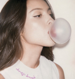 Olivia Rodrigo – Drop Dead (Chewing Gum Pink)