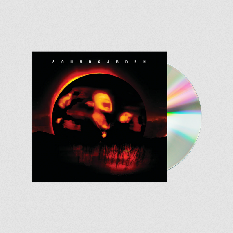 Soundgarden – Superunknown (CD)