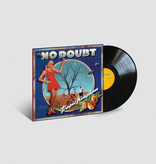 No Doubt - Tragic Kingdom