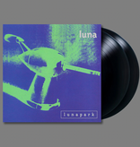 Luna - Lunapark (Deluxe Edition)
