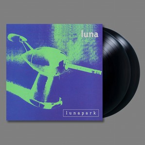 Luna - Lunapark (Deluxe Edition)