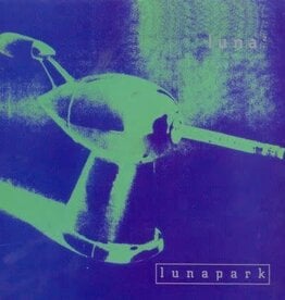 Luna - Lunapark (Deluxe Edition)