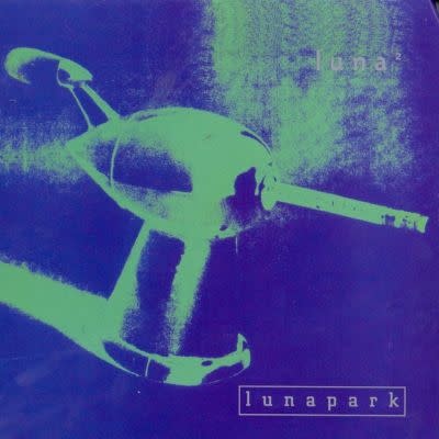 Luna - Lunapark (Deluxe Edition)