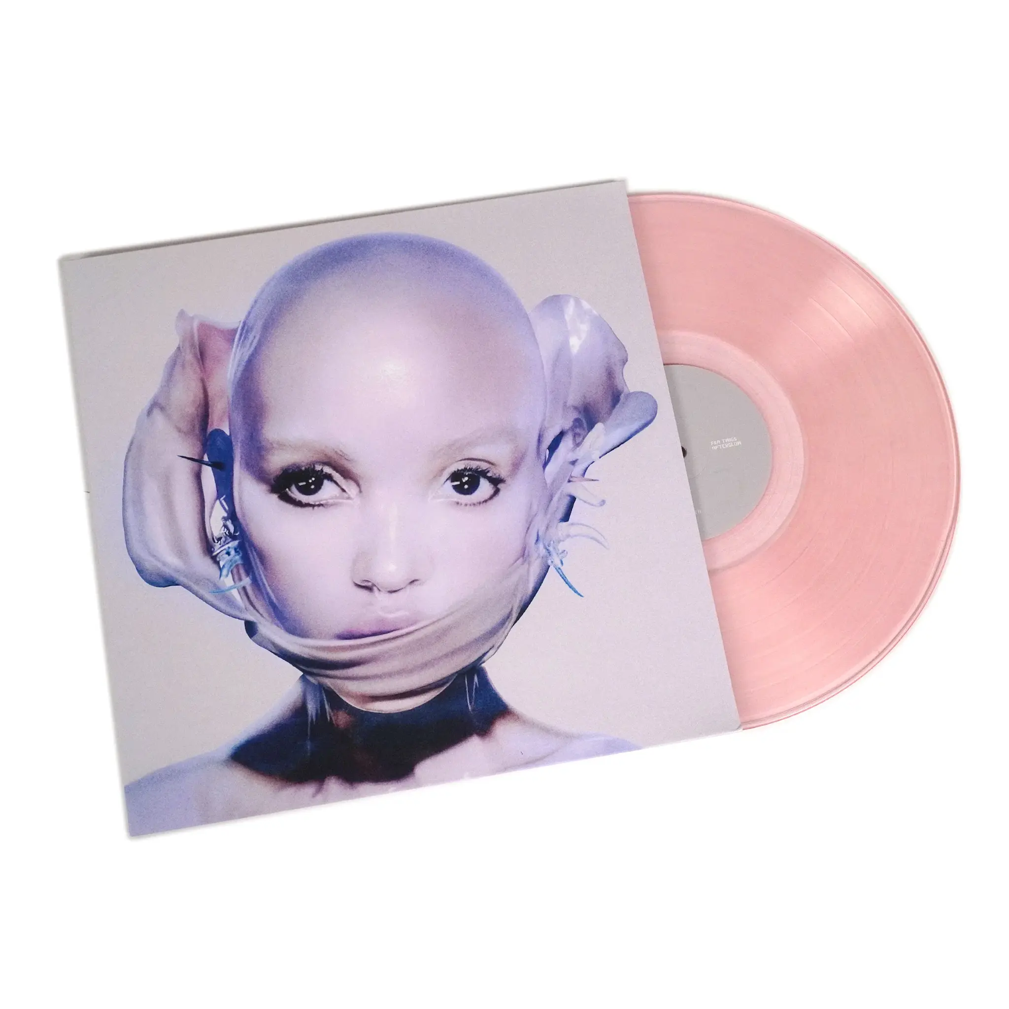 FKA Twigs - Eusexua Afterglow (Pink)