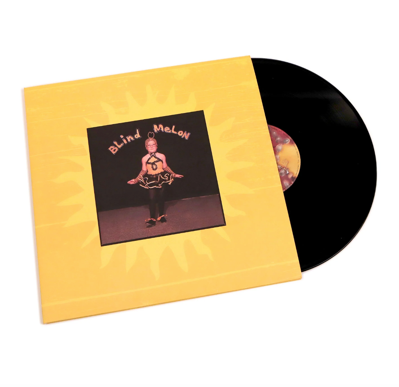 Blind Melon – Blind Melon (20th Anniversary Edition)