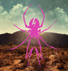My Chemical Romance - Danger Days: The True Lives Of The Fabulous Killjoys (Deluxe Edition)