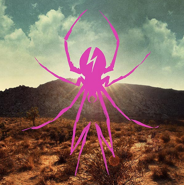 My Chemical Romance - Danger Days: The True Lives Of The Fabulous Killjoys (Deluxe Edition)