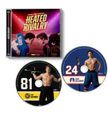 Various - Heated Rivalry (Original Series Soundtrack) (2CD)