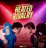 Various - Heated Rivalry (Original Series Soundtrack) (Montreal VS. Boston Edition)