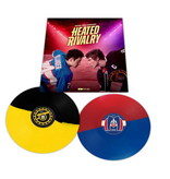 Various - Heated Rivalry (Original Series Soundtrack) (Montreal VS. Boston Edition)