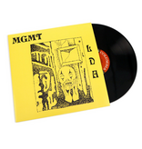 MGMT - Little Dark Age