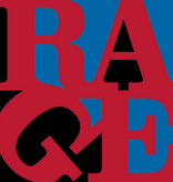 Rage Against The Machine - Renegades