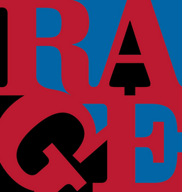 Rage Against The Machine - Renegades