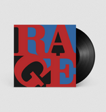 Rage Against The Machine - Renegades