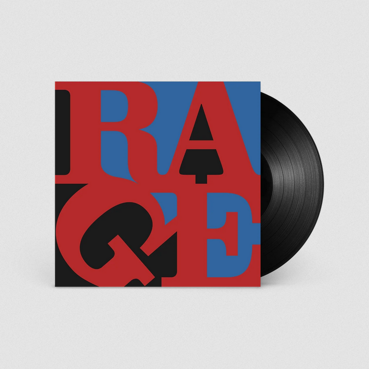Rage Against The Machine - Renegades
