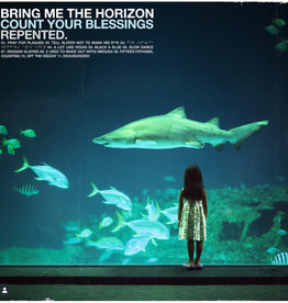 Bring Me The Horizon - Count Your Blessings - Repented
