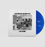 Dropkick Murphys & Haywire – New England Forever (Blue)