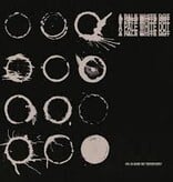 Periphery - A Pale White Dot (Half Black/Half White Splatter)