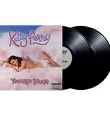 Katy Perry – Teenage Dream