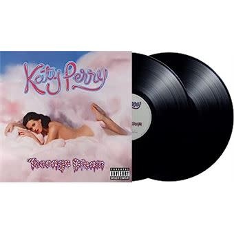 Katy Perry – Teenage Dream
