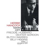 Herbie Hancock - Takin' Off