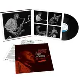 Fred Jackson – Hootin' 'N Tootin' (Blue Note Tone Poet)