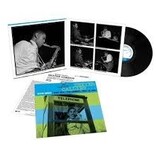 Dexter Gordon - Dexter Calling (Blue Note Tone Poet)