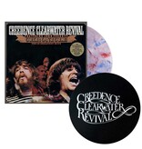 Creedence Clearwater Revival - Chronicle: The 20 Greatest Hits (Red, White & Blue)
